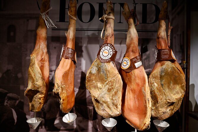 Private Utrecht Food Walking Tour with 8 Tastings - Authentic, Delicious, and Personal