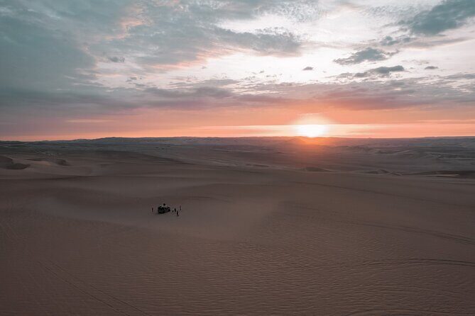 Private UTV Tour and Sandboard in Huacachina 01 hour - FAQ