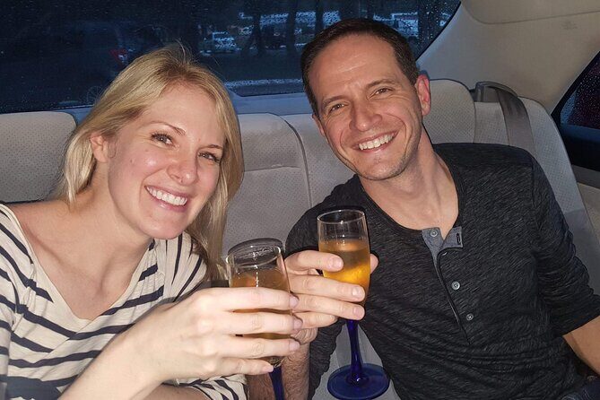 Private UVF (Hewanorra) Airport Transfers - An In-Depth Look at the Hewanorra Airport Transfer Experience