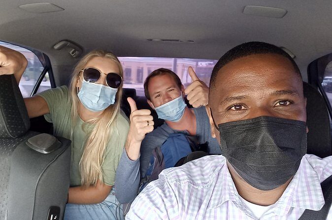 Private UVF (Hewanorra) Airport Transfers - FAQ