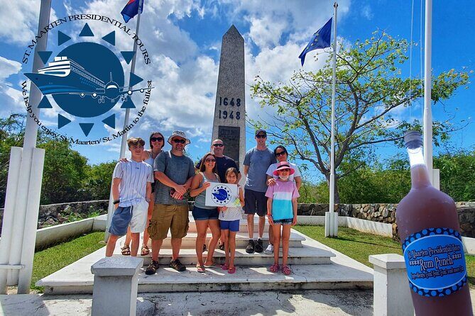 Private V.I.P sightseeing, Shopping and Beach Tour - A Deep Dive into the VIP Island Experience