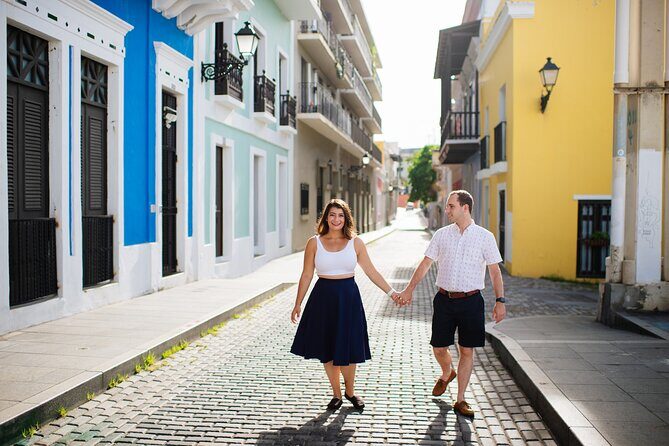 Private Vacation Photo Session with Local Photographer in San Juan - Who Will Love This Experience?