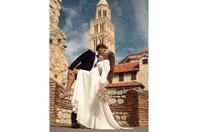 Private Vacation Photography Experience in Split, Croatia - A Review of the Private Vacation Photography Experience in Split, Croatia