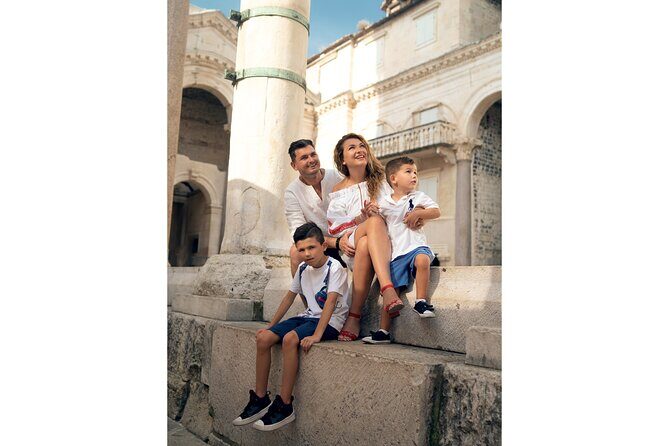Private Vacation Photography Experience in Split, Croatia - FAQs