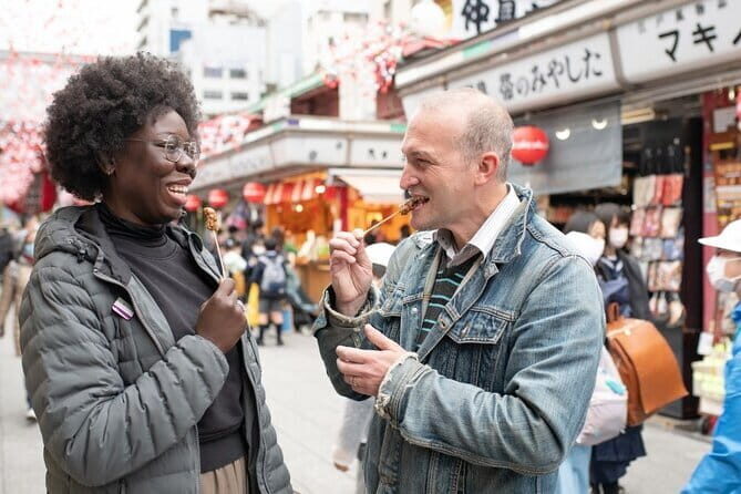 Private Vacation Photography Experience in Tokyo - Frequently Asked Questions