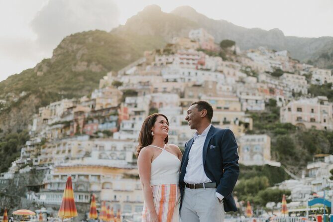 Private Vacation Photography Session with Local Photographer in Amalfi Coast - Key Points