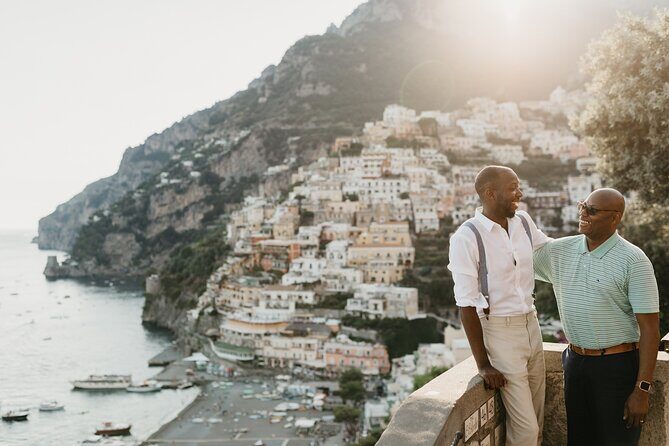 Private Vacation Photography Session with Local Photographer in Amalfi Coast - FAQs