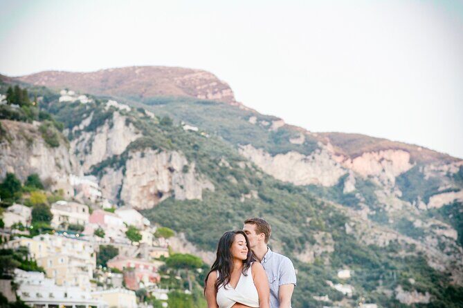 Private Vacation Photography Session with Local Photographer in Amalfi Coast - Final Thoughts