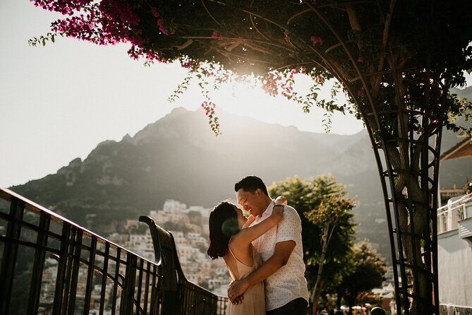 Private Vacation Photography Session with Local Photographer in Amalfi Coast - Note: For additional activities nearby, consider exploring cooking classes, boat tours, or day trips to Pompeii, all available through local operators.