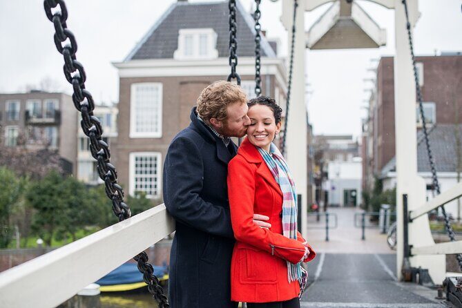 Private Vacation Photography Session with Local Photographer in Amsterdam - Final Thoughts