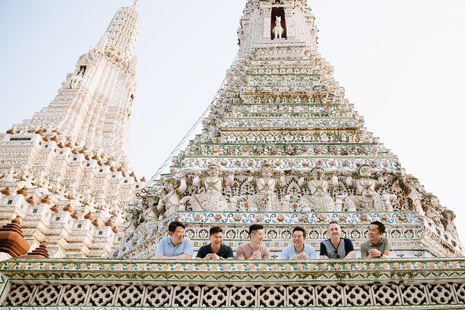 Private Vacation Photography Session with Local Photographer in Bangkok - A Personal Touch to Your Bangkok Adventure: Private Vacation Photography with a Local Photographer