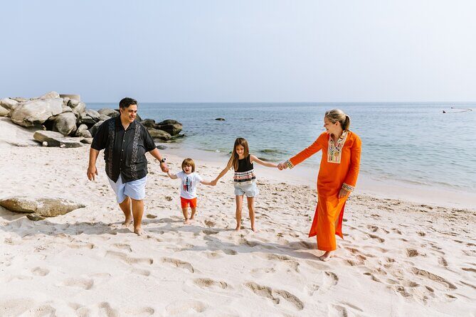 Private Vacation Photography Session with Local Photographer in Bangkok - A Close Look at the Bangkok Photo Experience