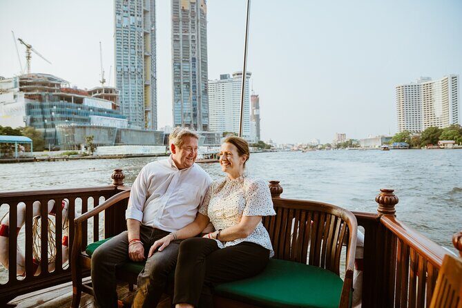 Private Vacation Photography Session with Local Photographer in Bangkok - Who Should Consider This Tour?