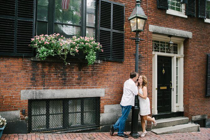 Private Vacation Photography Session with Local Photographer in Boston - An In-depth Look at the Private Vacation Photography Session in Boston
