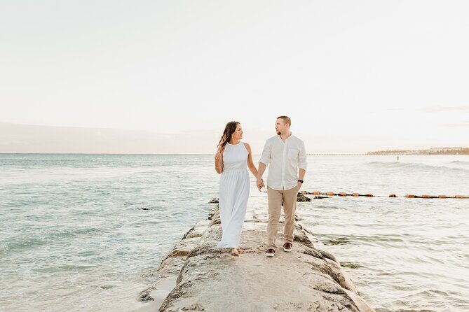 Private Vacation Photography Session with Local Photographer in Cancun - Who Will Appreciate This Tour?