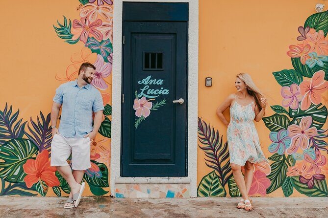 Private Vacation Photography Session with Local Photographer in Cancun - FAQs