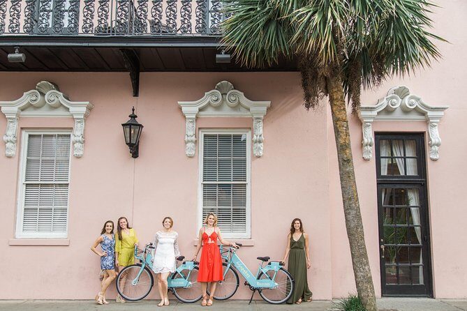 Private Vacation Photography Session with Local Photographer in Charleston - Who Should Consider This Experience?