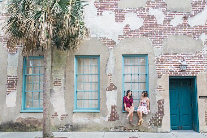 Private Vacation Photography Session with Local Photographer in Charleston - Final Thoughts