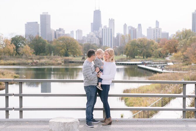 Private Vacation Photography Session with Local Photographer in Chicago - Final Thoughts