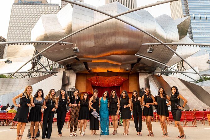 Private Vacation Photography Session with Local Photographer in Chicago - FAQs