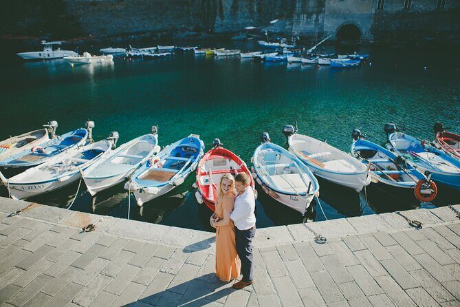 Private Vacation Photography Session with Local Photographer in Cinque Terre - FAQ