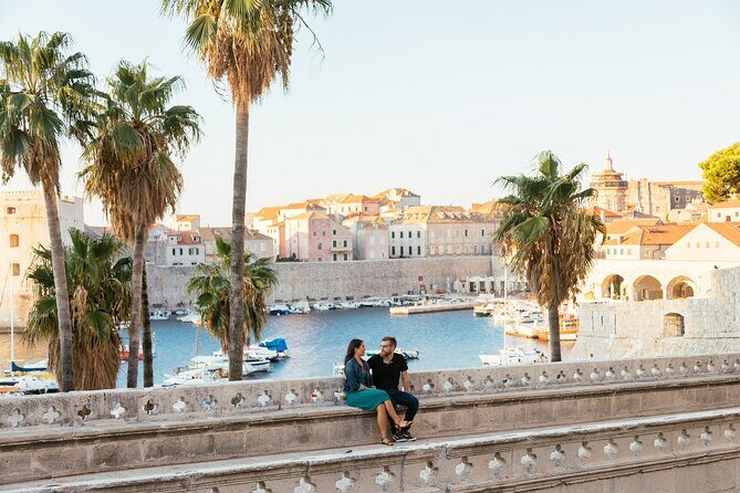 Private Vacation Photography Session with Local Photographer in Dubrovnik - A Detailed Look at What You Can Expect