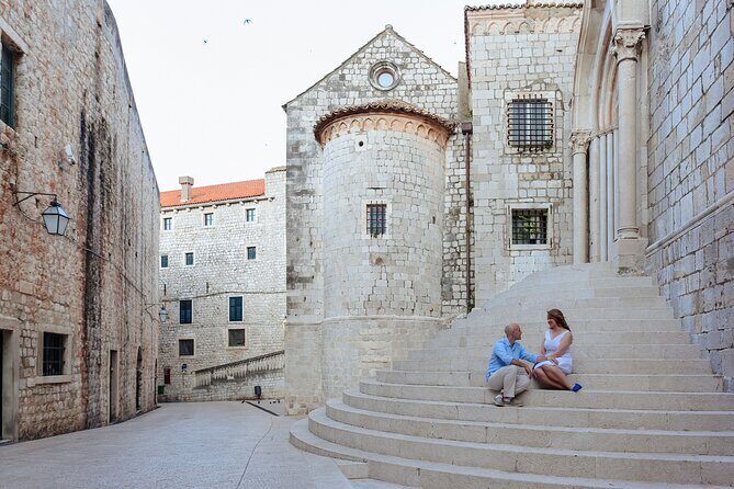 Private Vacation Photography Session with Local Photographer in Dubrovnik - Who Will Enjoy This Experience?