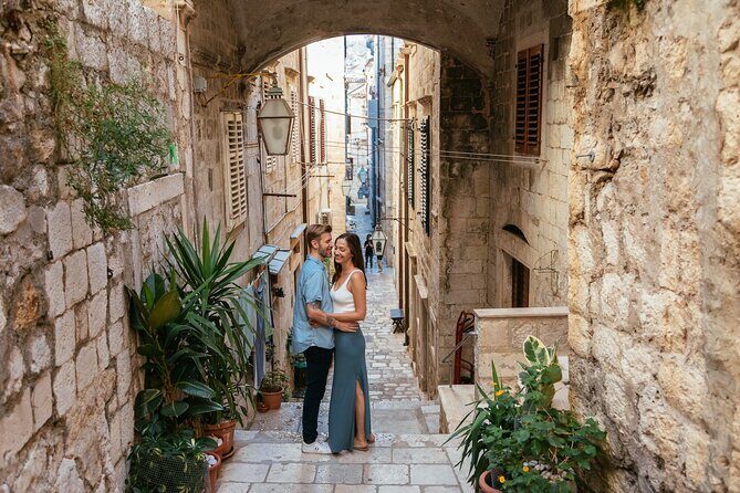 Private Vacation Photography Session with Local Photographer in Dubrovnik - Final Advice
