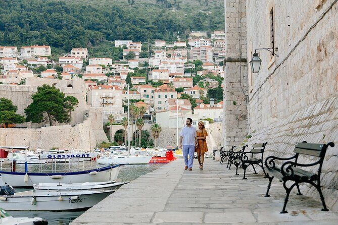 Private Vacation Photography Session with Local Photographer in Dubrovnik - Final Thoughts: Who Should Book This?