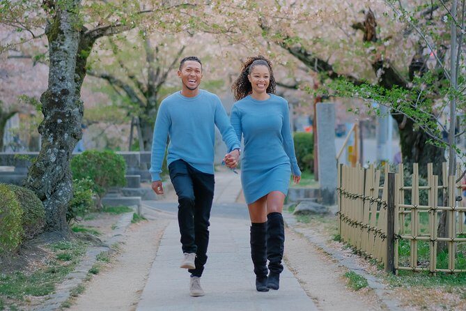 Private Vacation Photography Session with Local Photographer in Kyoto - Exploring the Experience in Depth