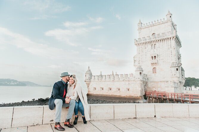 Private Vacation Photography Session with Local Photographer in Lisbon - Exploring the Experience in Detail