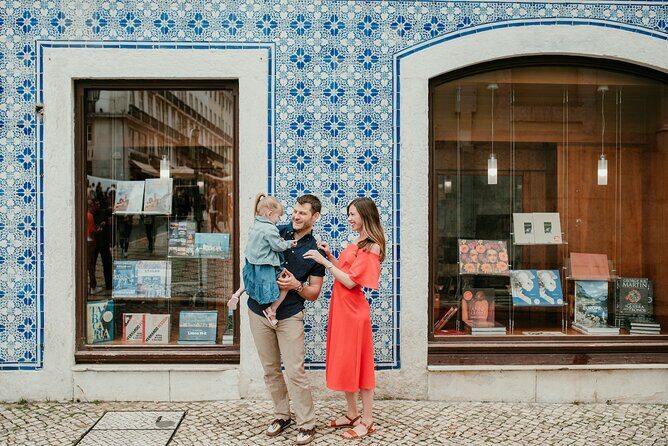 Private Vacation Photography Session with Local Photographer in Lisbon - Final Thoughts