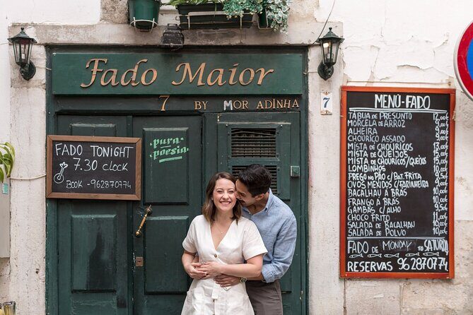 Private Vacation Photography Session with Local Photographer in Lisbon - FAQ