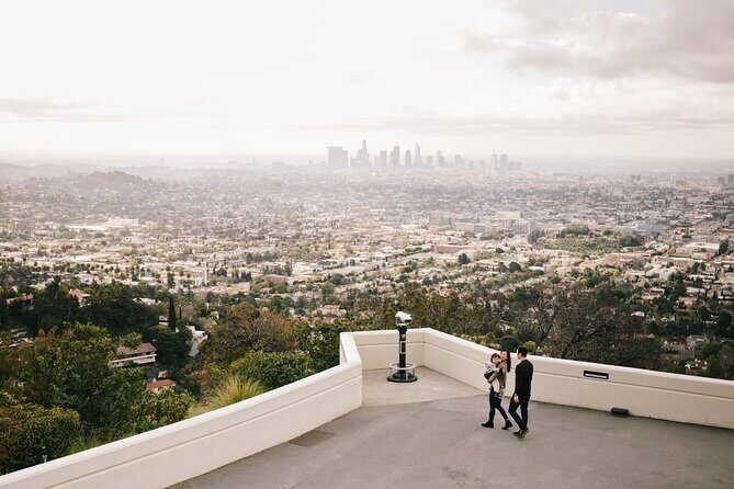 Private Vacation Photography Session with Local Photographer in Los Angeles - Who Should Consider This?