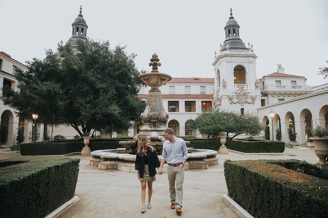 Private Vacation Photography Session with Local Photographer in Los Angeles - FAQs