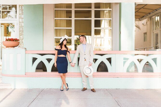 Private Vacation Photography Session with Local Photographer in Miami - A Thorough Breakdown of the Experience