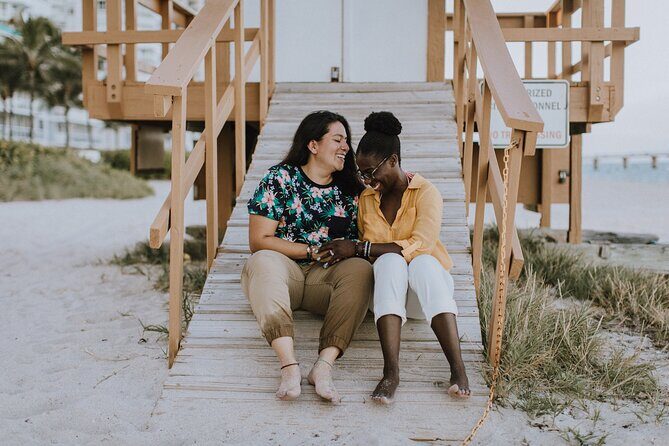 Private Vacation Photography Session with Local Photographer in Miami - Who Will Love This Experience?