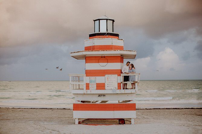 Private Vacation Photography Session with Local Photographer in Miami - The Sum Up