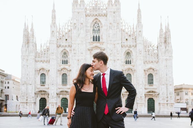 Private Vacation Photography Session with Local Photographer in Milan - A Deep Dive into the Milan Private Photography Experience