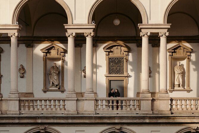 Private Vacation Photography Session with Local Photographer in Milan - FAQs
