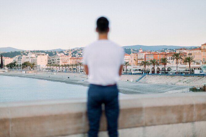 Private Vacation Photography Session with Local Photographer in Nice - Frequently Asked Questions
