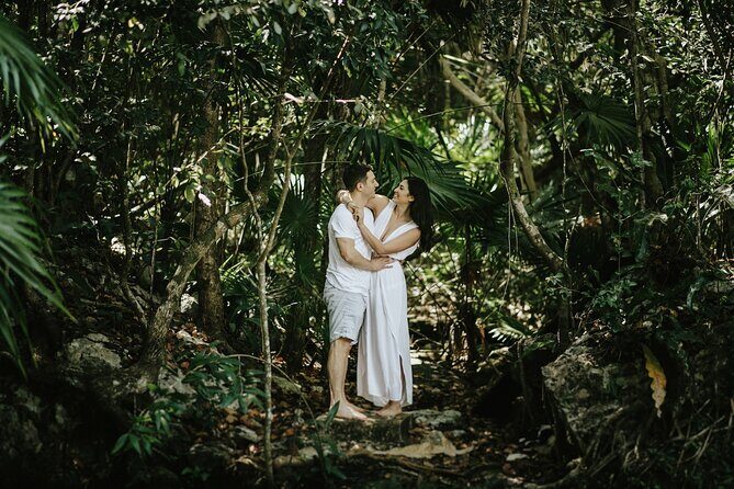 Private Vacation Photography Session with Local Photographer in Playa del Carmen - Final Thoughts