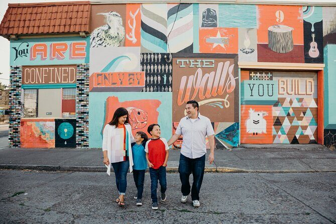 Private Vacation Photography Session with Local Photographer in Portland - A Personal Photo Adventure in Portland: What You Need to Know