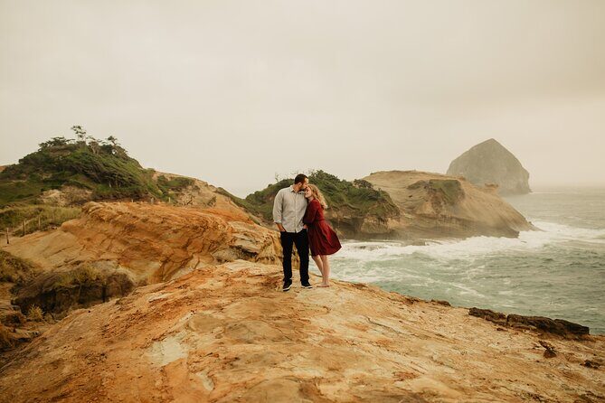 Private Vacation Photography Session with Local Photographer in Portland - Is It Worth the Price?