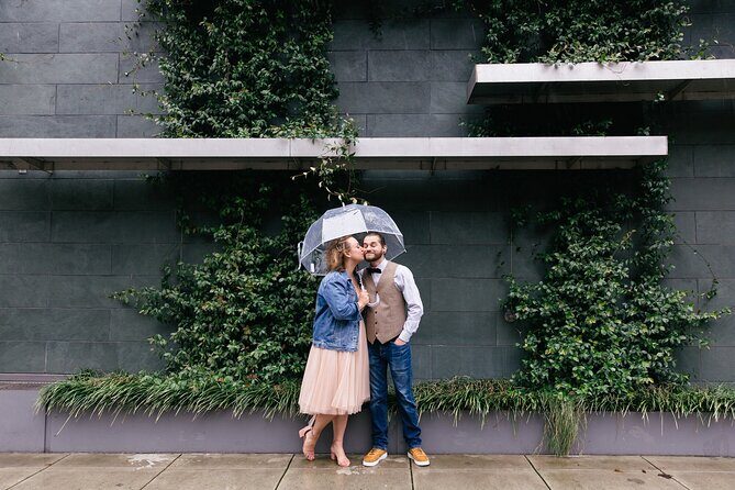 Private Vacation Photography Session with Local Photographer in Portland - Final Thoughts — Who Should Book This?