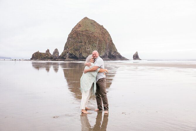 Private Vacation Photography Session with Local Photographer in Portland - FAQs