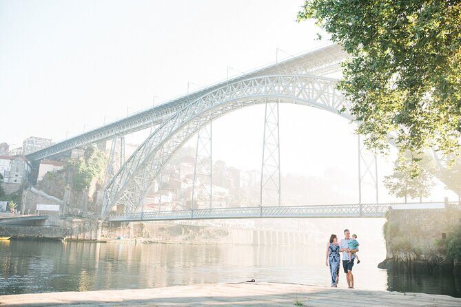 Private Vacation Photography Session with Local Photographer in Porto - Exploring Porto Through Your Photos: An In-Depth Review