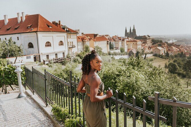 Private Vacation Photography Session with Local Photographer in Prague - The Sum Up: Is This Photo Service Worth It?