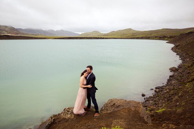 Private Vacation Photography Session with Local Photographer in Reykjavik - Who is This Tour Best For?