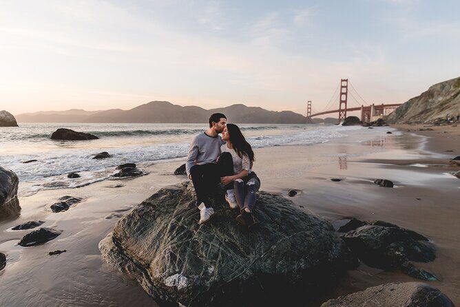 Private Vacation Photography Session with Local Photographer in San Francisco - What to Expect from the Private San Francisco Photography Experience